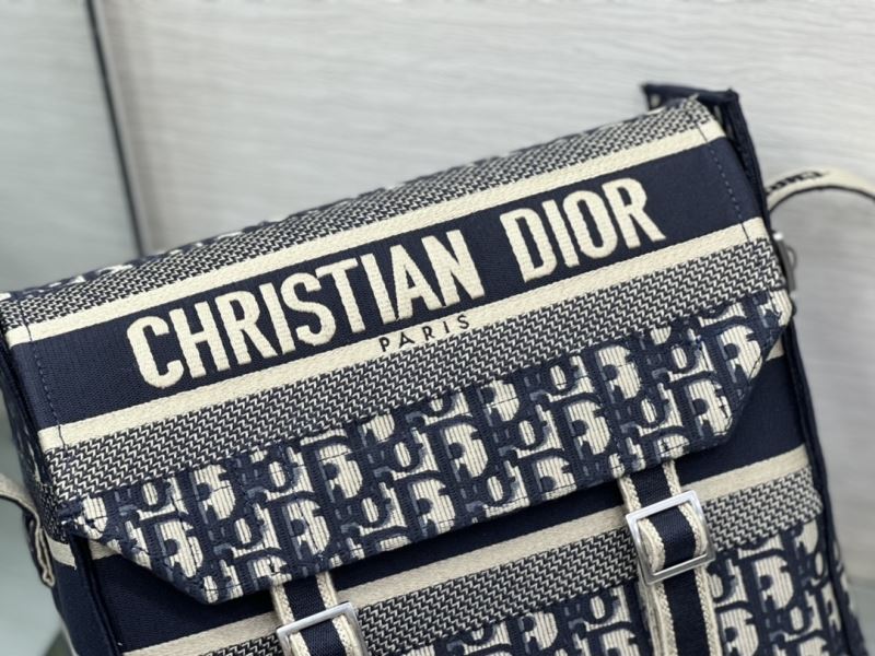 Christian Dior Shopping Bags